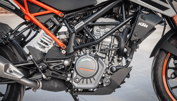 Como escolher a moto da KTM ideal para o seu estilo de pilotagem