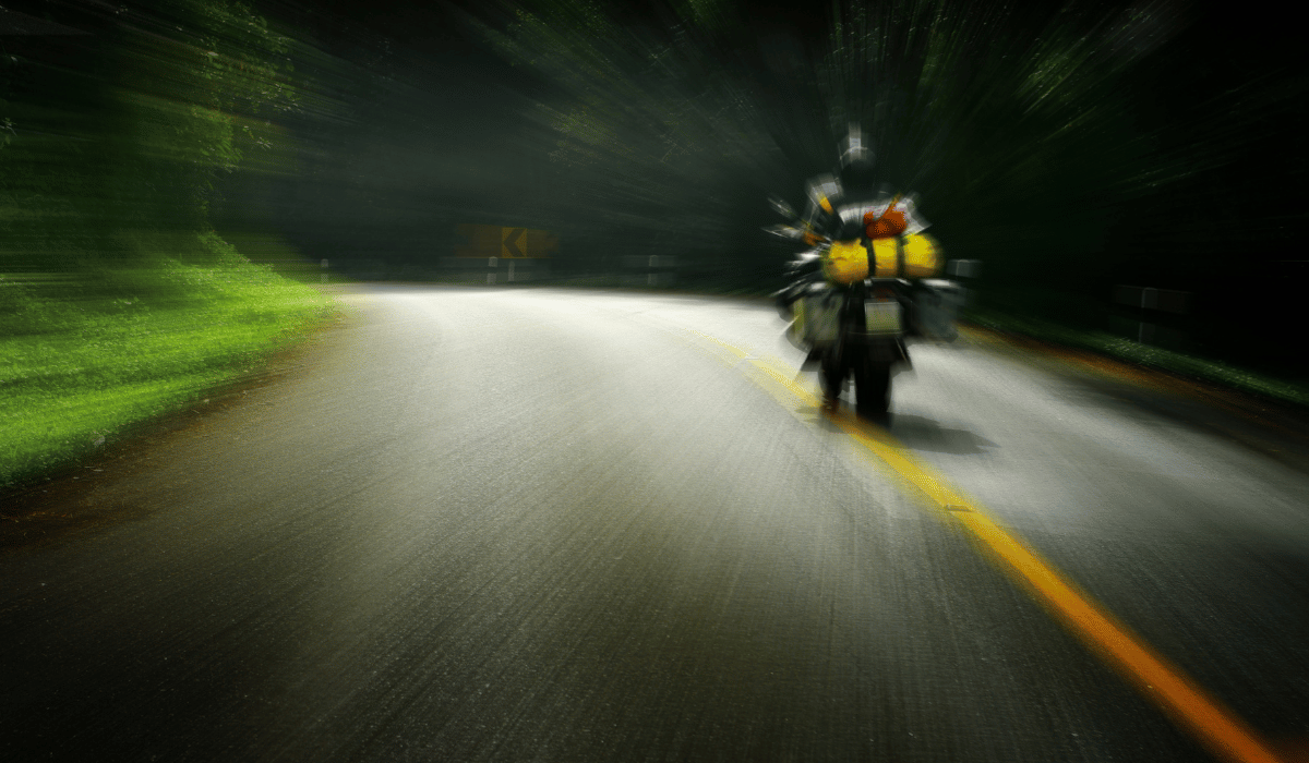 Viagens de Moto pelo Brasil: Roteiros Inesquecíveis