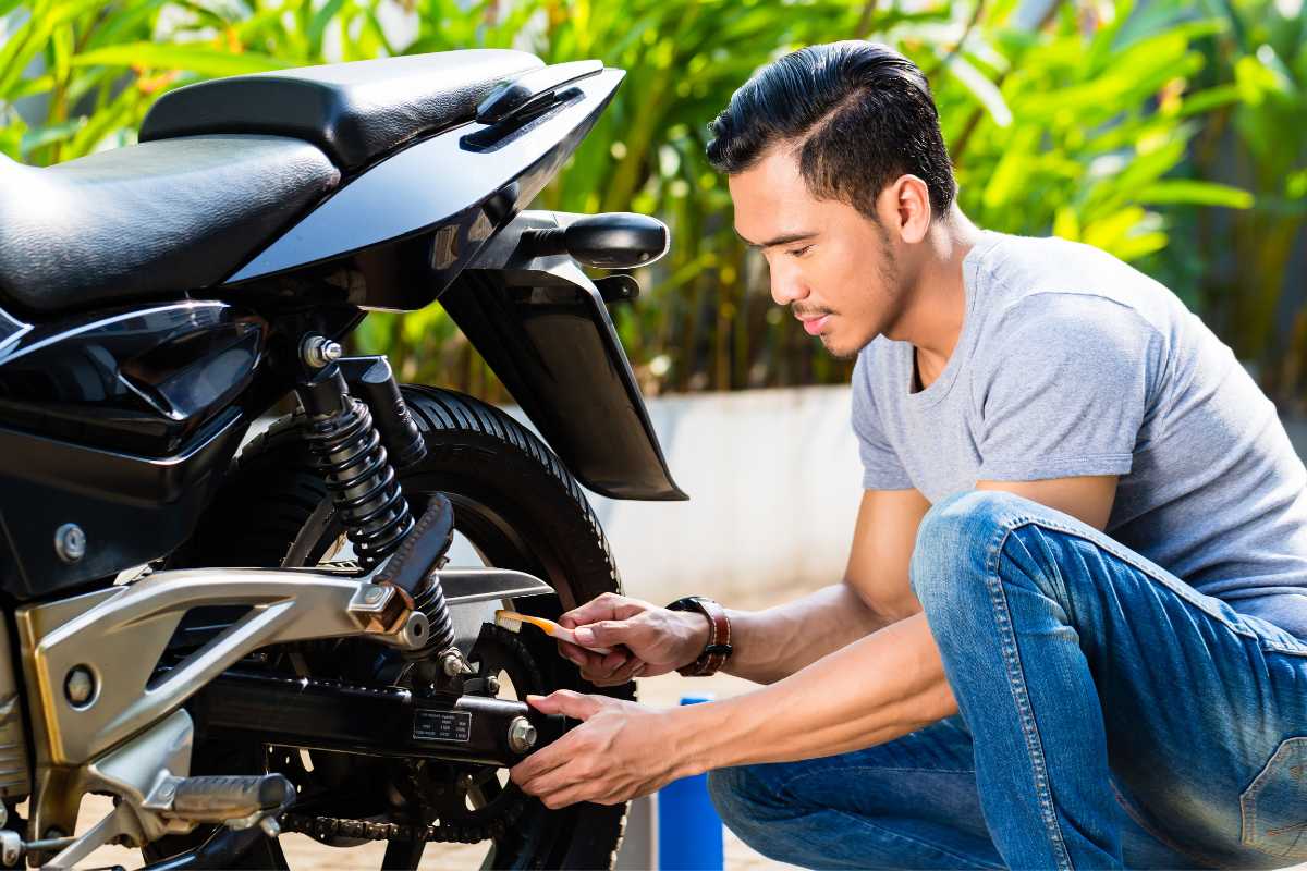 7 dicas importantes que podem aumentar a vida útil da sua moto. Confira!